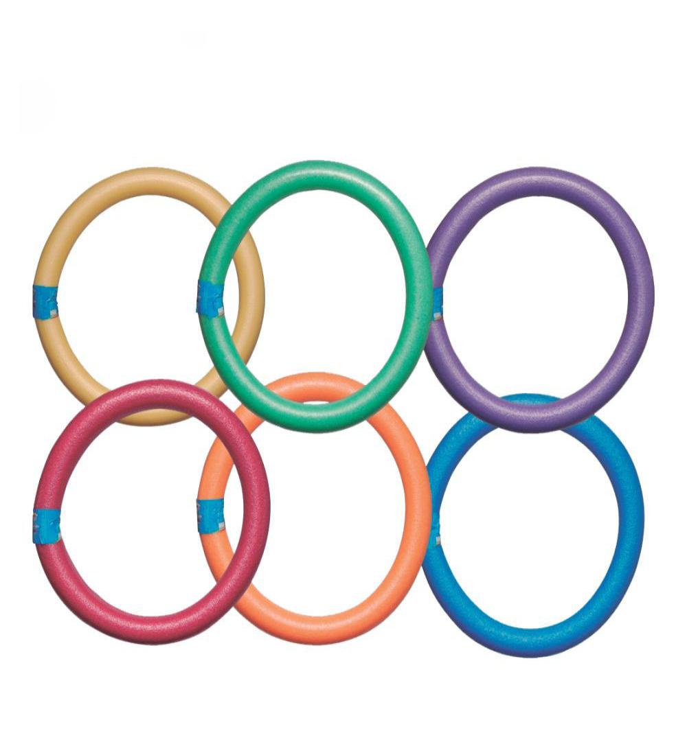 FLOTADOR CIRCULAR Mor 1552  57cm